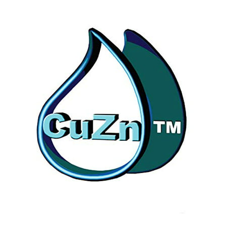 Under Counter Water Filter CuZn UC-200 with 50k/5 years High Capacity Lifetime